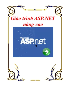 Giáo trình ASP.NET nâng cao