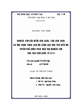 Luận án Cải tiến chương trình giáo dục thể chất theo hướng tăng cường kỹ năng tổ chức hoạt động thể dục thể thao trường học và xã, bản cho hệ cao đẳng sư phạm của trường đại học Tây Bắc