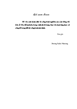 Luận án Nghiên cứu đặc điểm lâm sàng, cận lâm sàng và kết quả điều trị sỏi ống mật chủ ở người cao tuổi bằng nội soi mật tụy ngược dòng