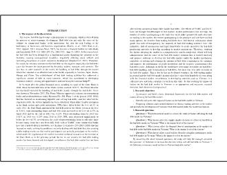 So that studying the impact of factors on the bad debt market in Vietnam is an appropriate and necessary research direction, both theoretical and practical