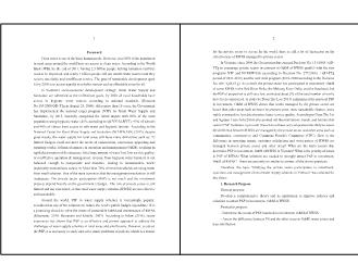 Studying the private sector participation in investment, operation and management of rural water supply schemes in Vietnam